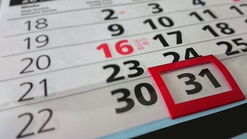 Aprovat el calendari de festes laborals pel 2025
